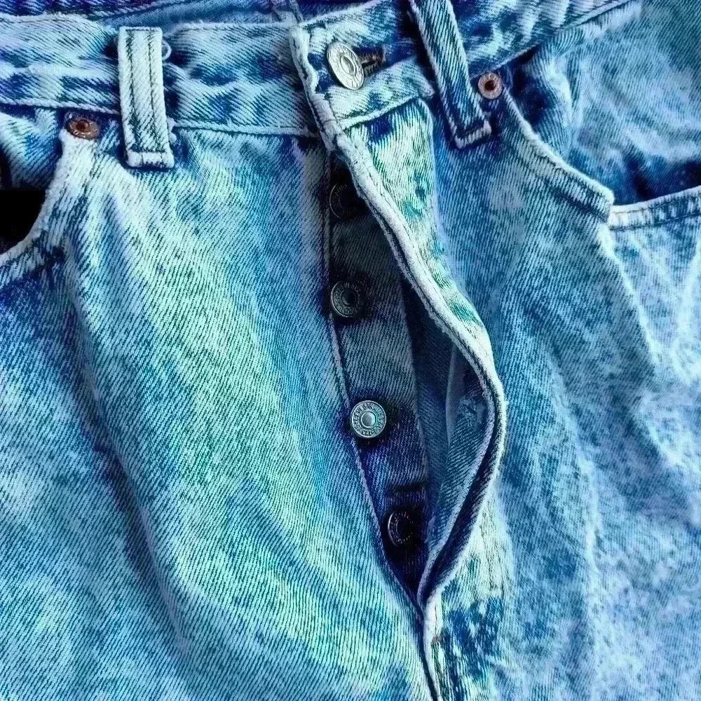 Vintage Levis